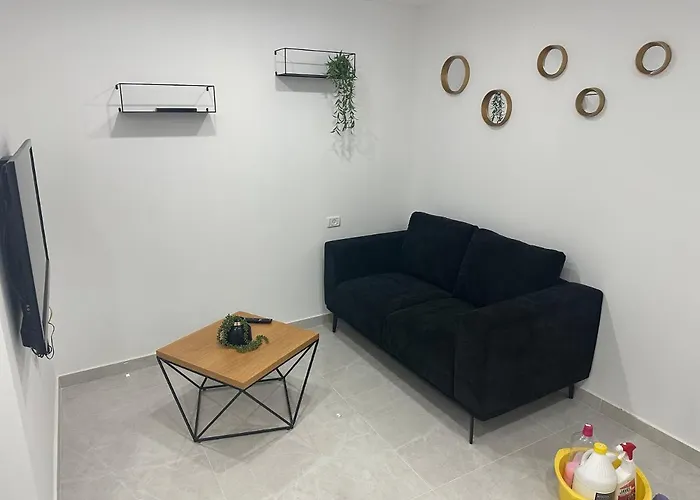 מישל נופש ,צופית תחתית 6003