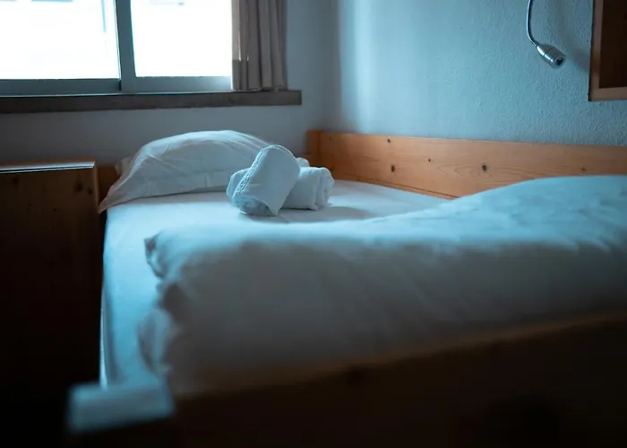 Wax Hostel