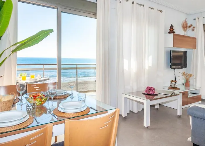 Apartamentos Turisticos Rent Guardamar