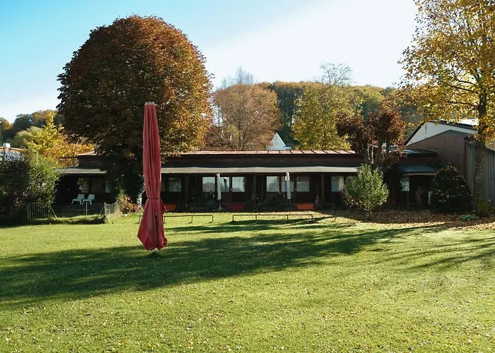 Lago mio - Pension am See - bei uns verbringt Ihr eine wundervolle Zeit direkt am Wasser