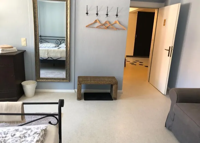 Gästehaus Moin Allgäu