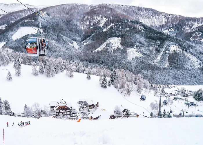 Familienhotel Gasthof Hinteregger
