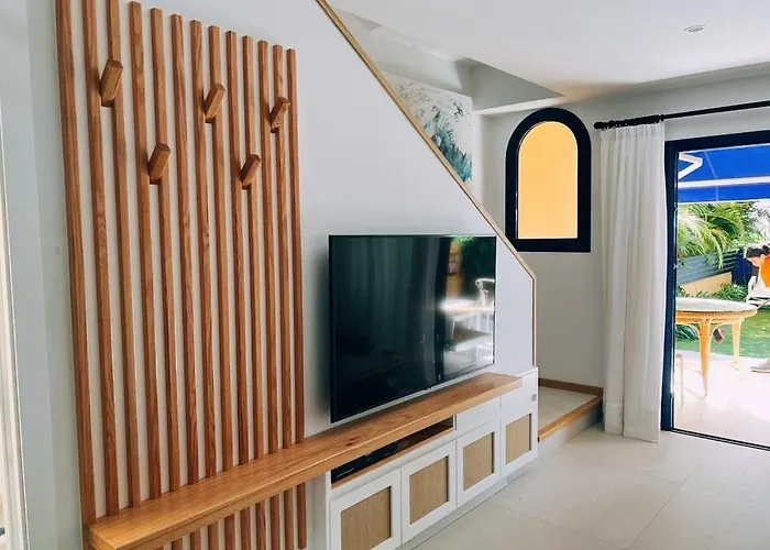 Meloneras Garden Suite