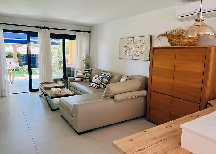 Meloneras Garden Suite
