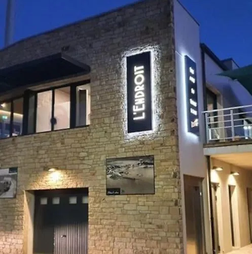Sarzeau, st Jacques Vue pleine mer, possibilité nuitée