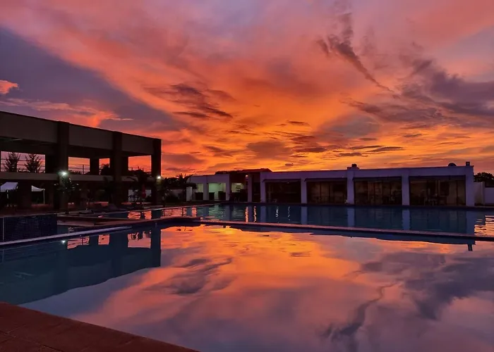 Twangale Resort & Spa