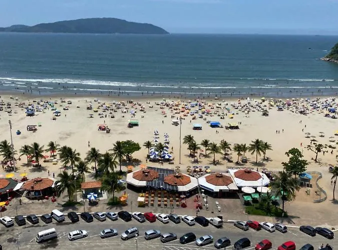 KIT PE na Areia.
