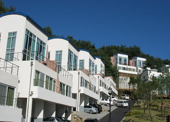 Hyundai Soo Resort Hoengseong