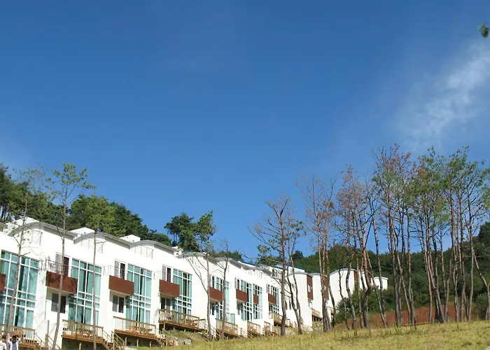 Hyundai Soo Resort Hoengseong