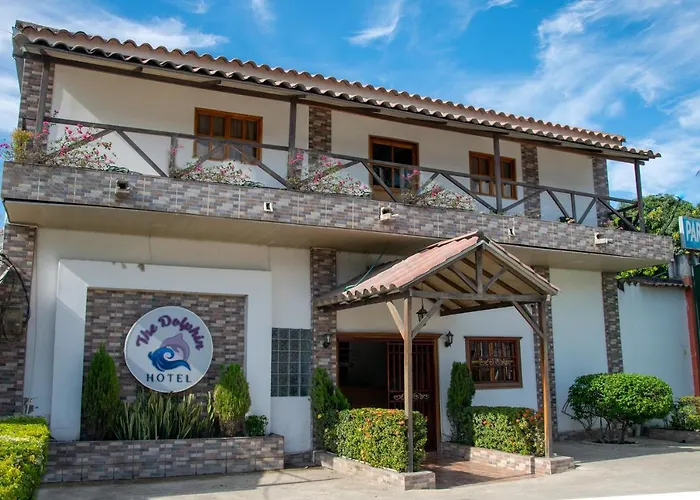 Hotel The Dolphin