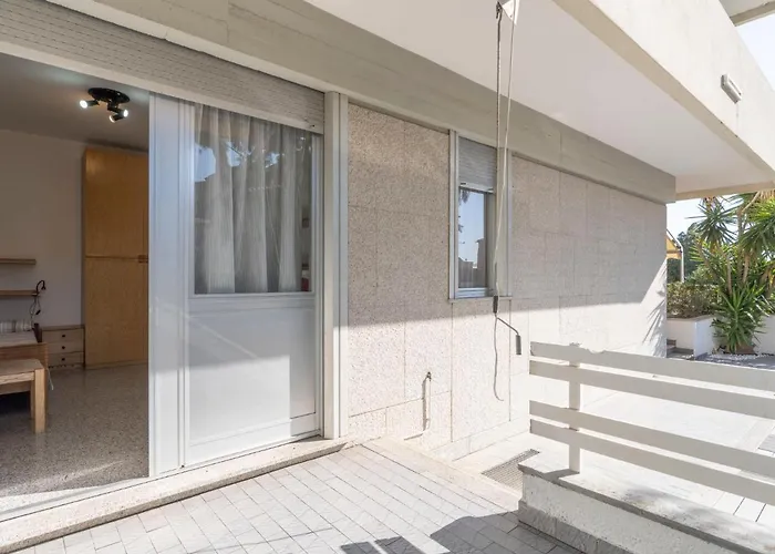 Apartment Fronte Mare By Interhome