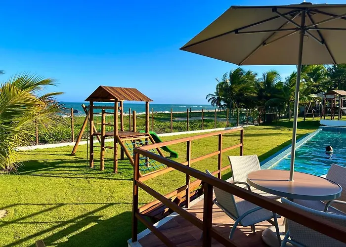 Itacimirim pé na areia 2Q