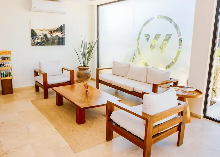 The Waves Tulum By Bnb Experience