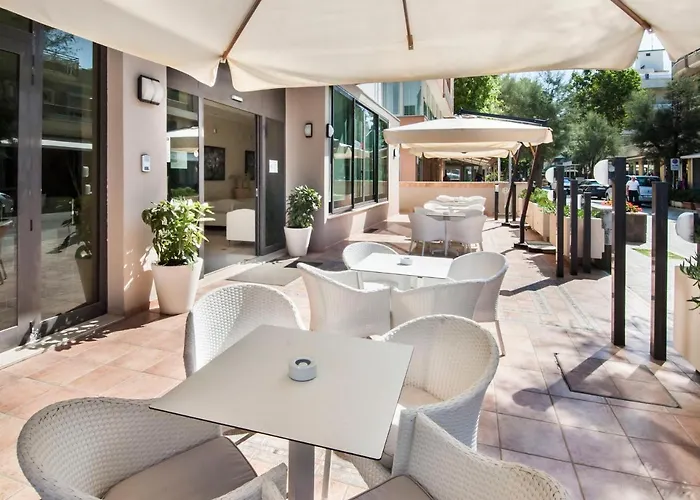 Hotel Olympic