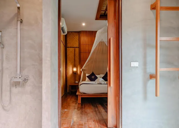 Railay Great View Resort