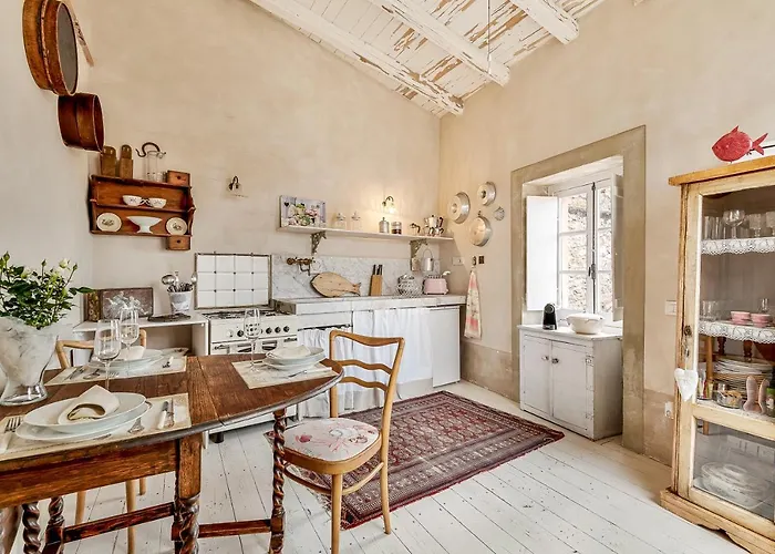 Casa Monella