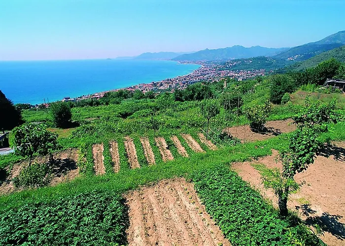 Ligure Residence