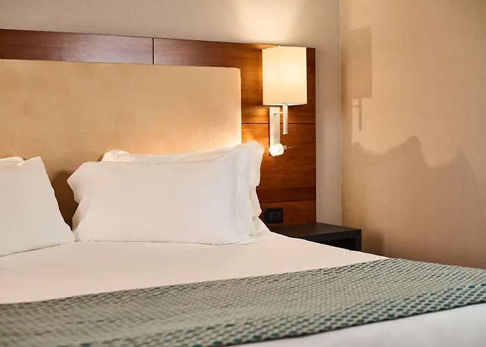 Hotel Da Vinci