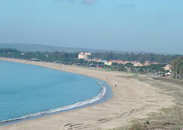 Affittacamere Acquamarina