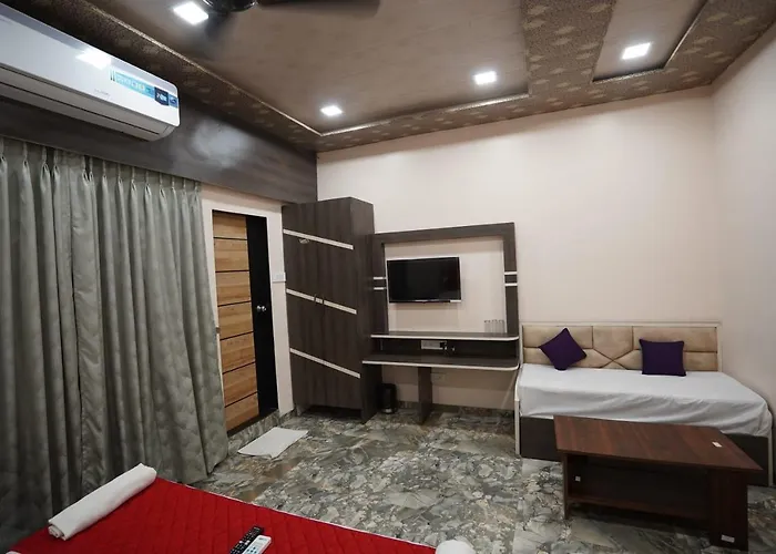 Igatpuri Hills Retreat