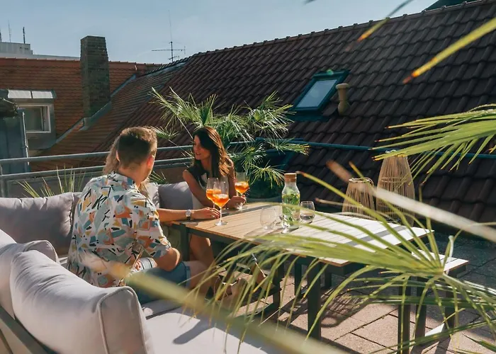 Hotel Andres