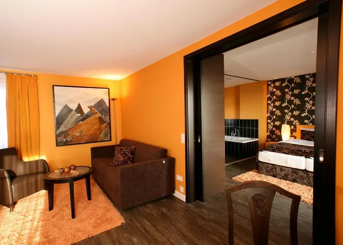 Apart Hotel Seenelke