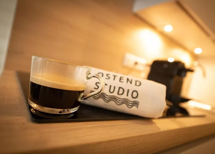 Ostend Studio
