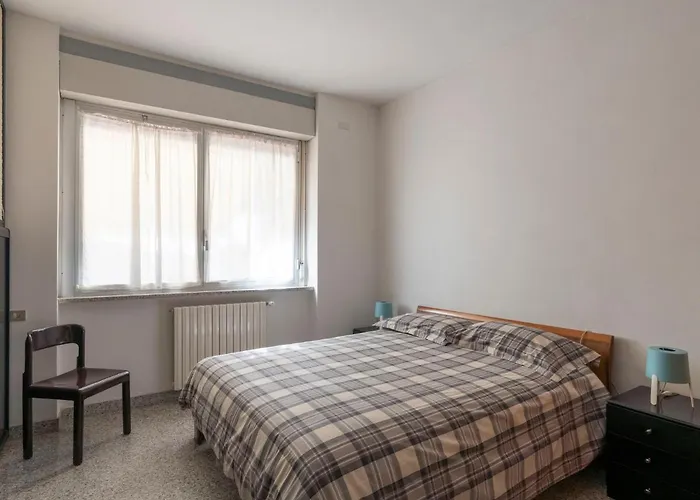 Apartment Fronte Mare By Interhome