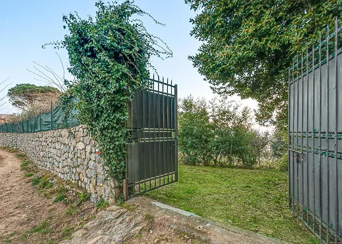 Splendida Casa A La Spezia Con Wifi