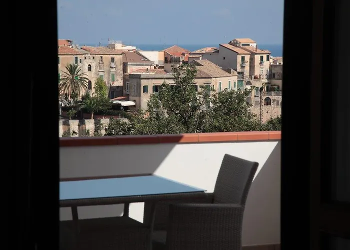 Villa Il Barone - Free Private Parking