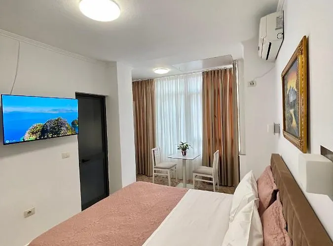 Centrum Hotel