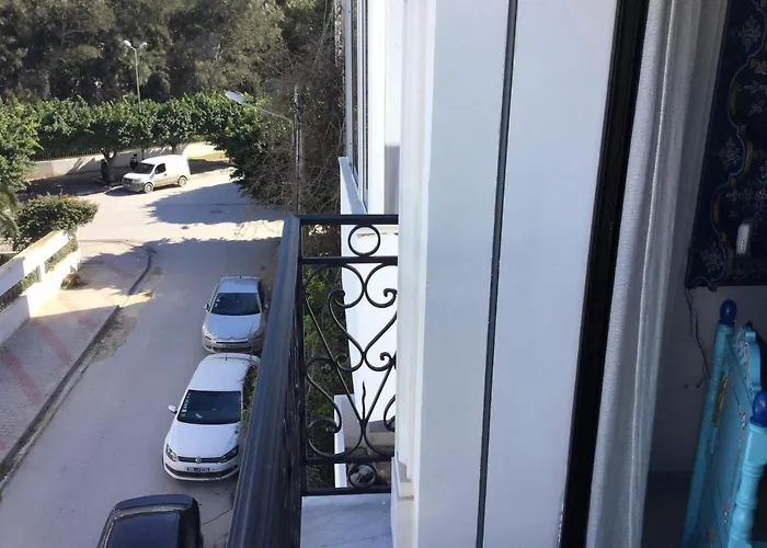 Marsa Central Splendid Appart 2