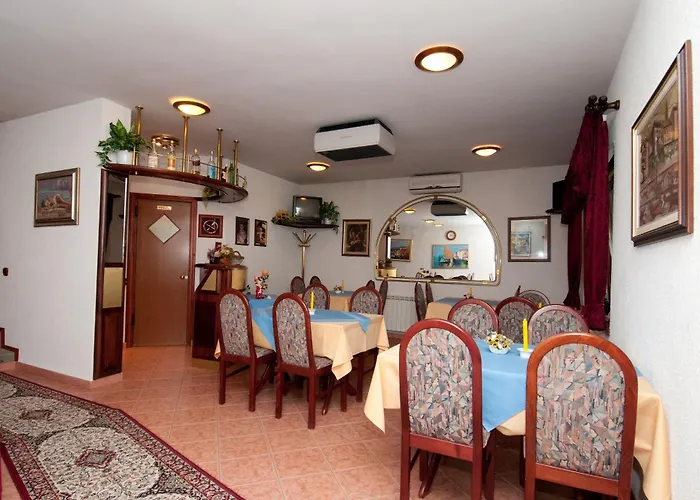 Bed & Breakfast Villa Klara