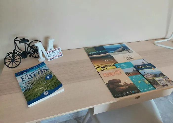 O Recuncho de Macías