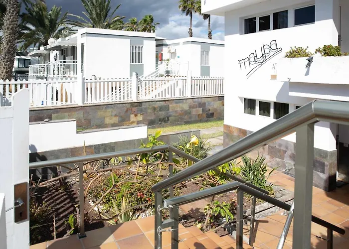 Apartamento Maypa 2 Salitre