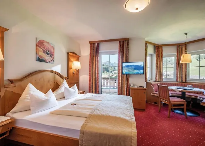 Hotel Maria Theresia