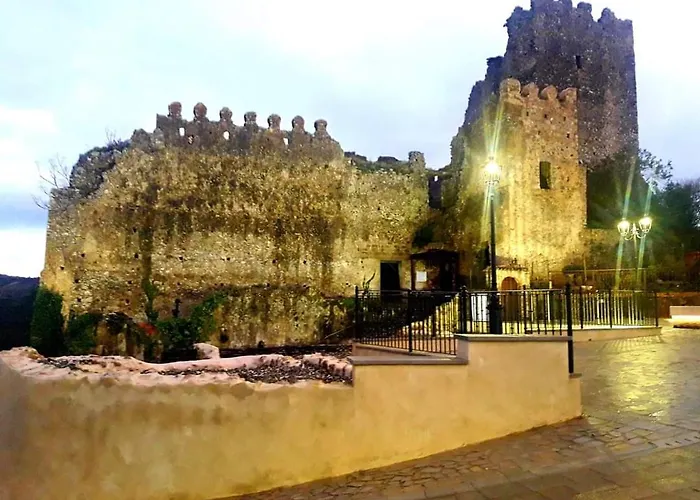 B&B Da Rosa Camerota