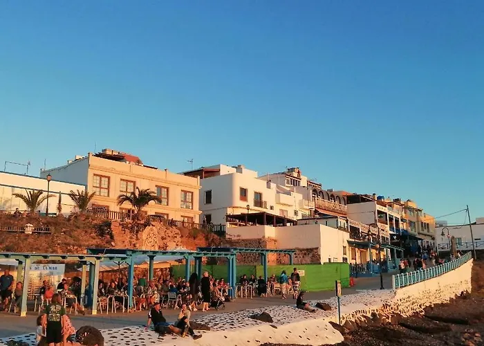 Oliastur1 Sunset Beach El Cotillo
