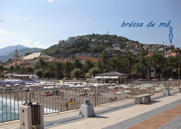 Bressa de Ma affittacamere, room&breakfast
