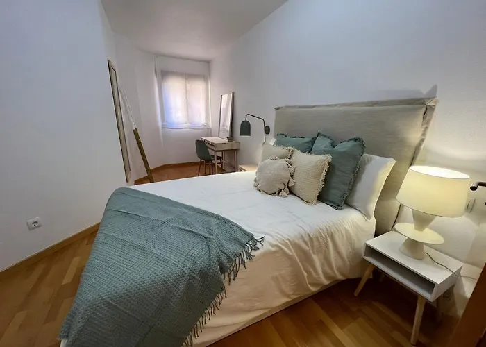 Apartamento Playa Delicias