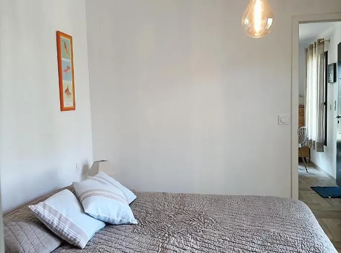 Appartement T2 Sanary sur mer