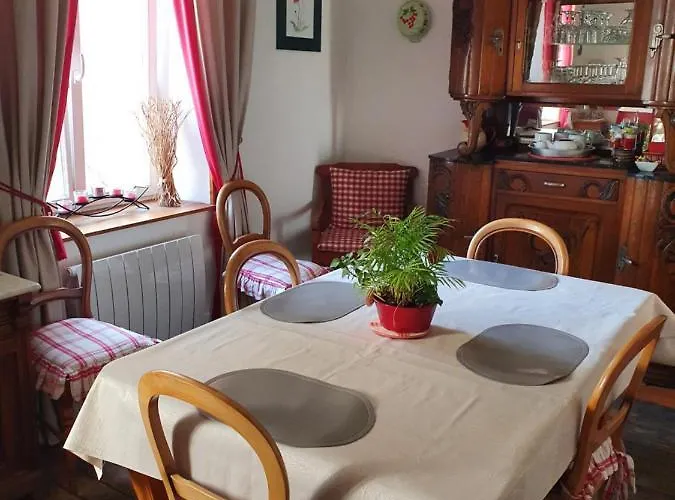 Villa Les Palmiers