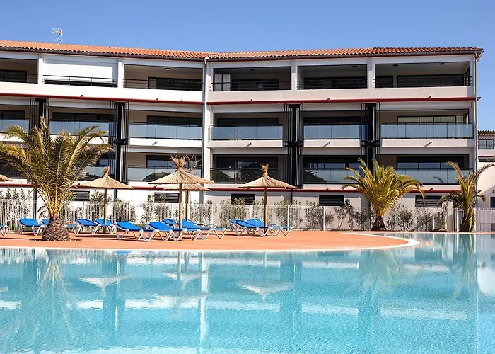 Résidence Horizon Golf Saint-Cyprien Pierre&Vacances Premium