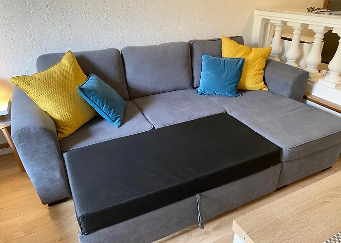 Lovely Studio - Heart Of Menton, Near The Beach.