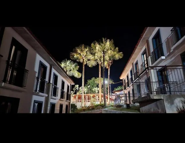Resort Quinta Santa Barbara 30 Dez 2025 A 06 Jan 2026