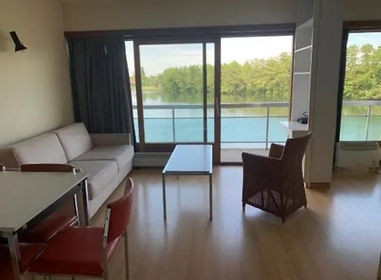 Studio Laguna Beach Knokke-Heist