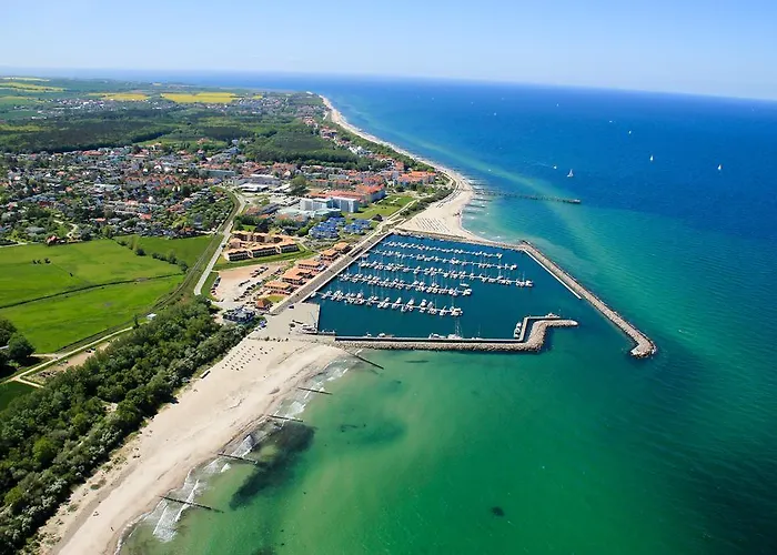 Appartementhaus Zum Strandkorb