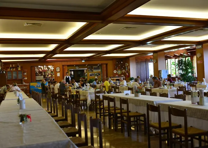 Hotel Miramonti
