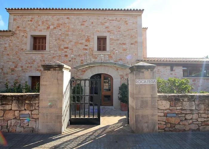 Chalets Torre Nova