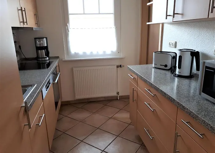 Ferienhaus Hopp